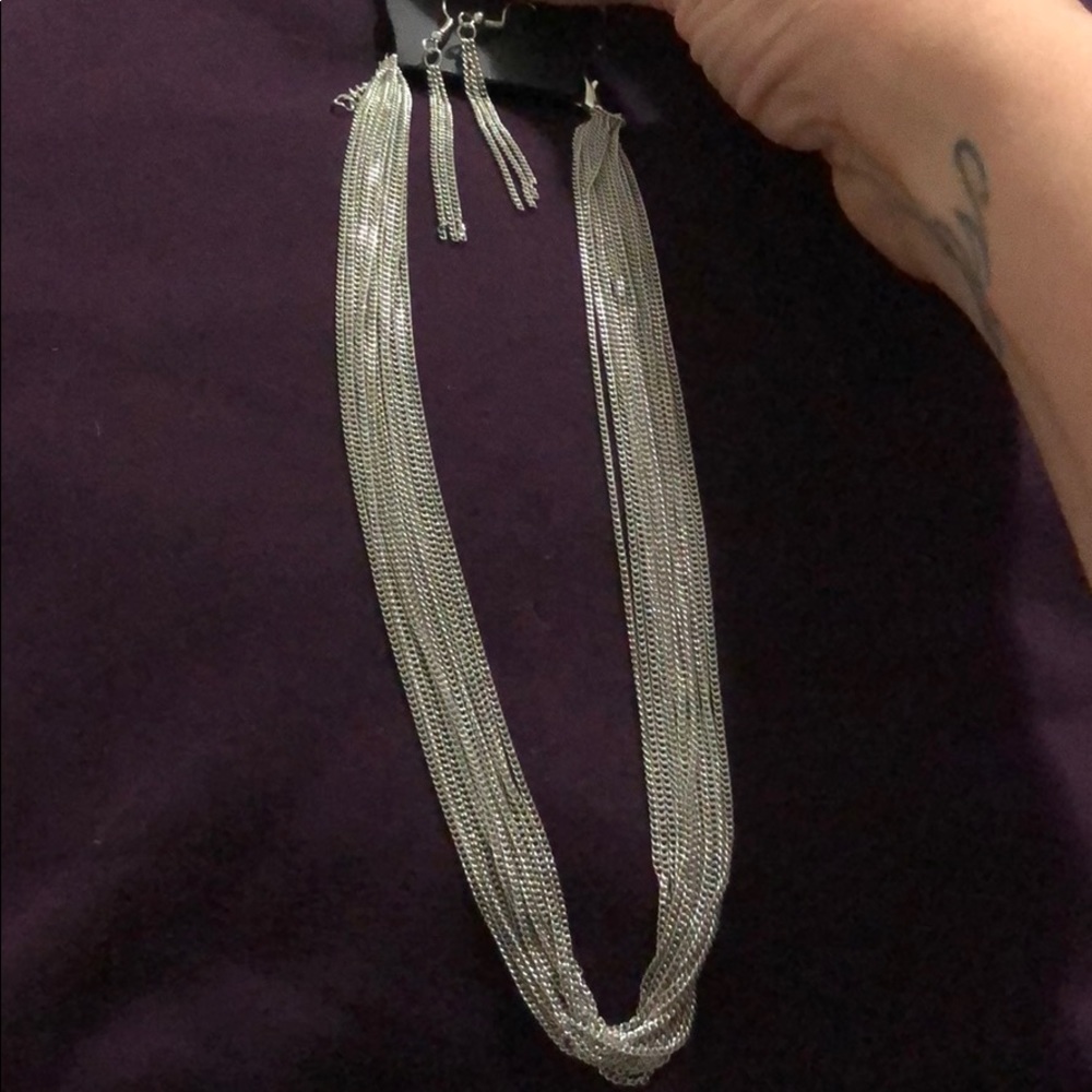 Jewelry single items 3 pieces for $28